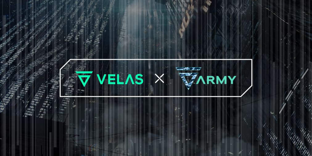 Velas Community | Social Hub of Velas Army