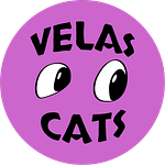Velas Cats